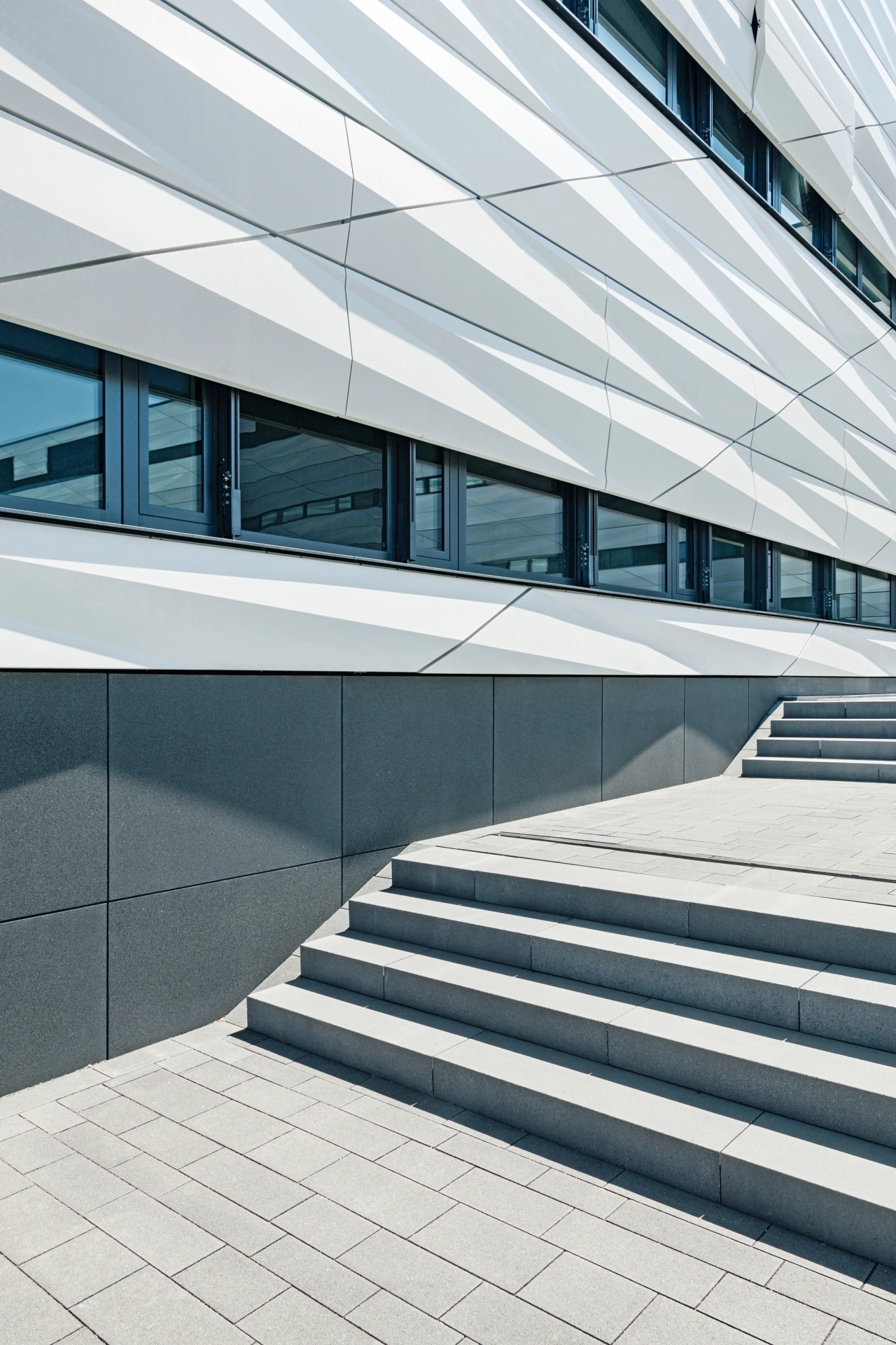 EchoDestiny headquarters in Heidelberg Bahnstadt